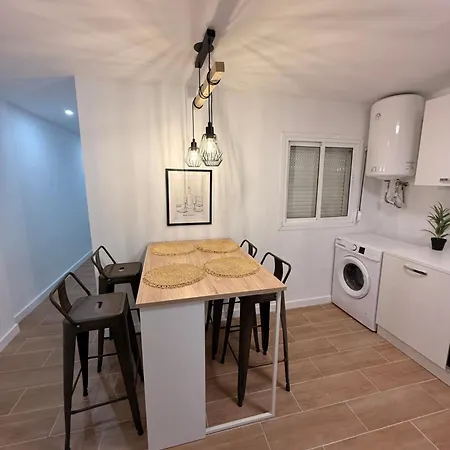 Montero Centro Apartman Ronda