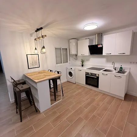 Montero Centro * Ronda