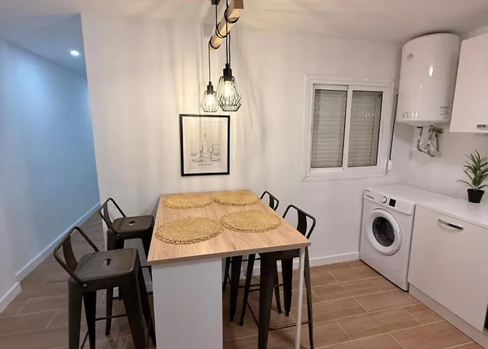 Montero Centro Apartman Ronda