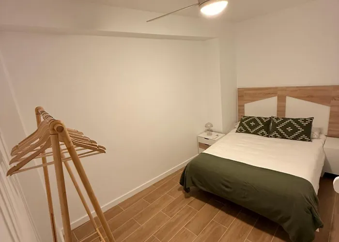 Apartman Montero Centro *