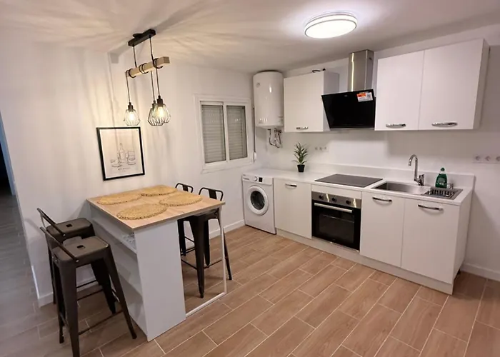 Montero Centro * Ronda