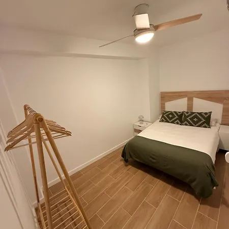 Apartman Montero Centro *